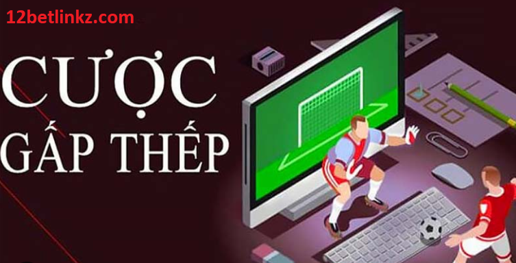 Cá Cược Gấp Thếp Cá Cược Gấp Thếp