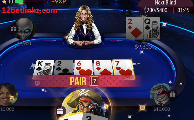 Texas Holdem online Texas Holdem online